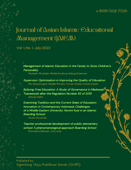 Journal Homepage Image